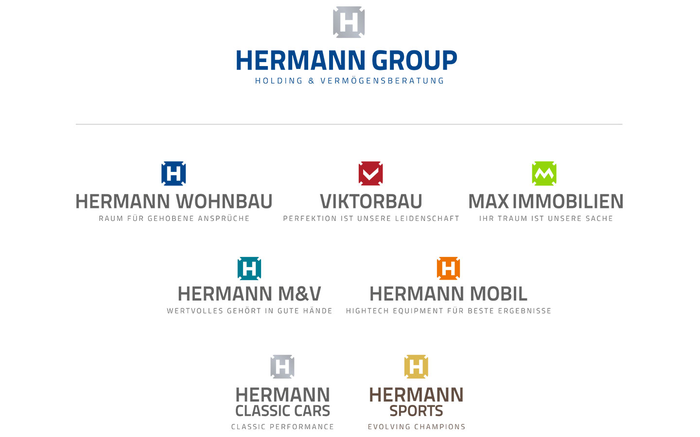 Hermann Group